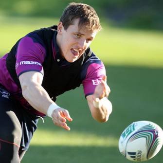 Three Changes For Connacht