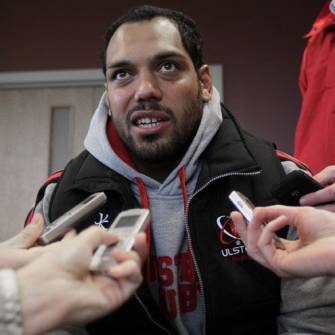 Ulster And Connacht Register Additional Cup Players