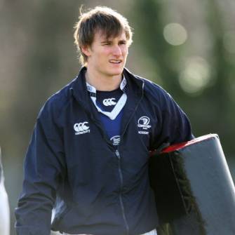 Connacht Announce Tonetti Signing