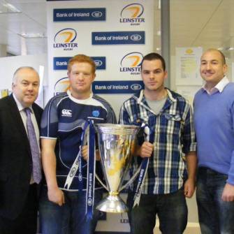 Monkstown And DBS Form New Partnership