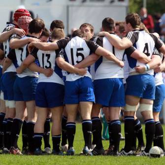 Irish Rugby TV: Cork Con v Clontarf Highlights