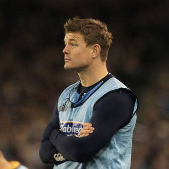 O’Driscoll To Undergo Surgery