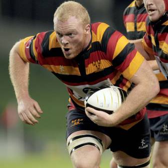 Ulster Bank League: Results Round-Up