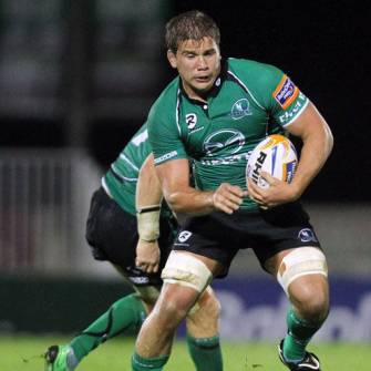 Connacht Make Six Changes