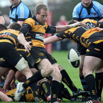 Ulster Bank League: Division 1A Previews