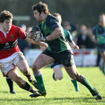 Ulster Bank League: Division 1B Previews
