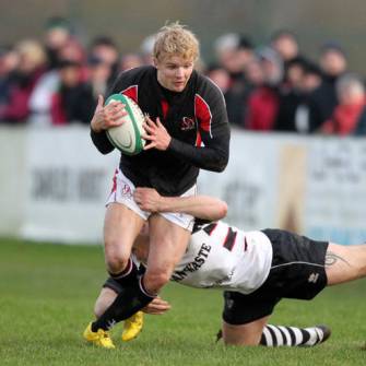 Draw Made For British & Irish Cup Quarter-Finals