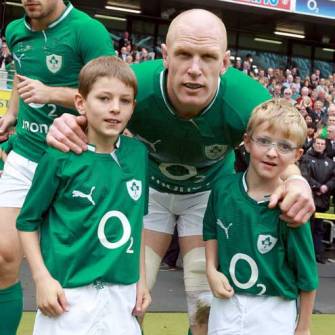 Junior Supporters Club Mascot Competition