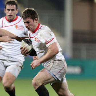 Ulster Bank League: Results Round-Up