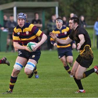 Skerries RFC Goes Global