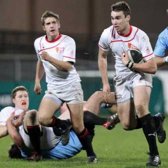 Ulster Bank League: Division 2A Previews