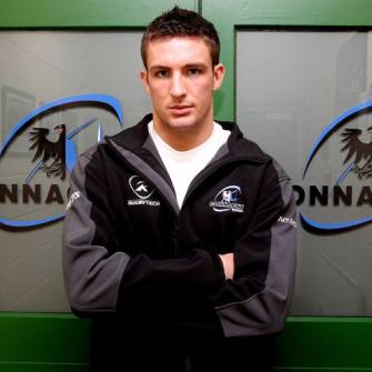 Young Centres Commit To Connacht