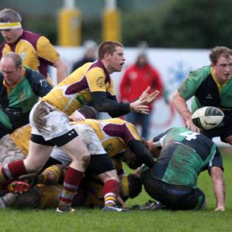 Ulster Bank League: Division 1B Previews
