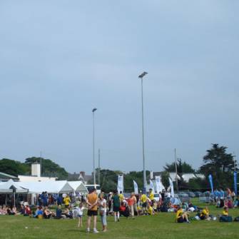 Volkswagen Tag Rugby Venues In 2013