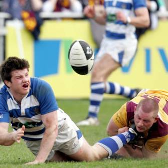 Ulster Bank League: Division 1B Previews