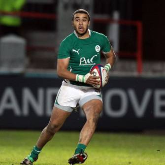 Changes To Ireland And O2 Ireland Wolfhounds Squads