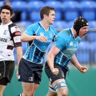 Celtic Flavour To British & Irish Cup Semi-Finalists