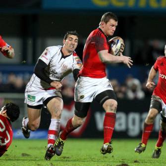 Home Semi-Final The Prize For Munster Or Ulster