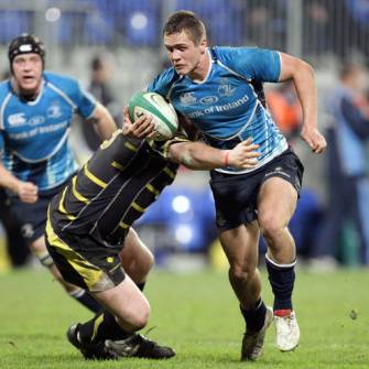 Changes Made To Leinster ‘A’ Side