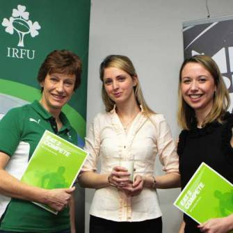 Milk It For All It’s Worth: Nutrition Seminar