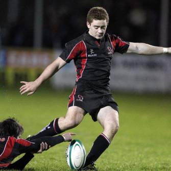 Ulster Ravens Team Revealed For Quarter-Final