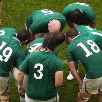 Ireland And O2 Ireland Wolfhounds Squads Announced