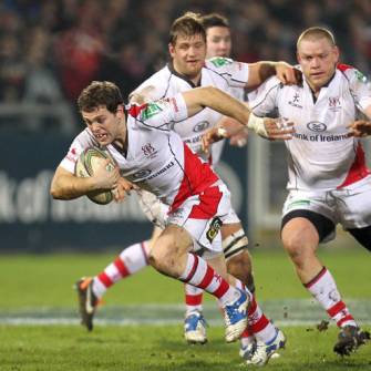 Performance Analyst & Skills Coach – Ulster Rugby