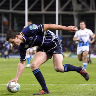 Sexton Is Leinster’s Player Of The Month