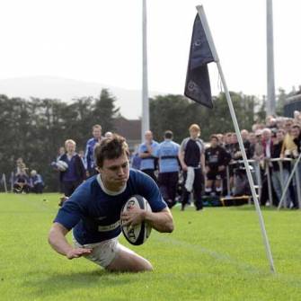 Ulster Bank League: Division 1A Previews