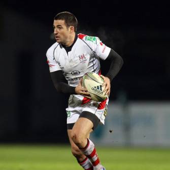 Humphreys And Wannenburg To Start For Ulster