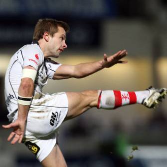 Ulster Announce Marshall And Pienaar Deals