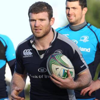 D’Arcy And Sexton Expected To Be Available