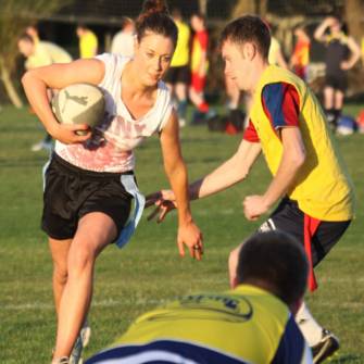 Volkswagen Tag 2012 Season Launched