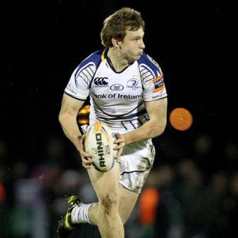 Nine Changes For Leinster