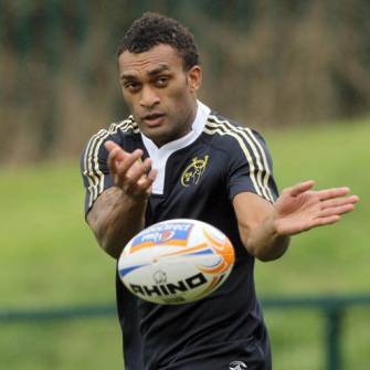 Tokula Starts Short-Term Run With Munster