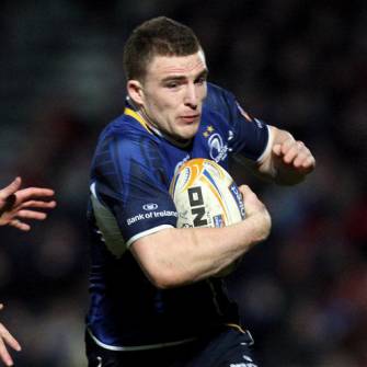 Conway And Fitzgerald Making Good Progress