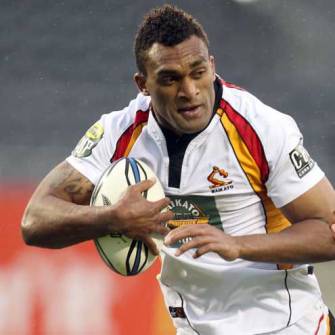 Tokula To Join Munster