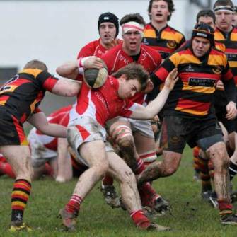 Ulster Bank League: Division 2B Previews