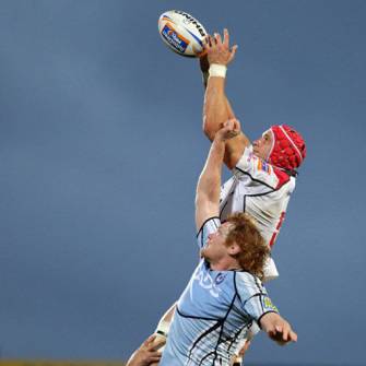 RaboDirect PRO12: Round 15 Preview