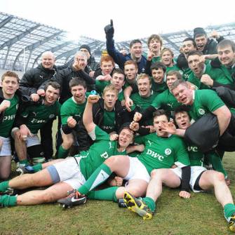 Ruddock Pleased To Come Through ‘Dogfight’