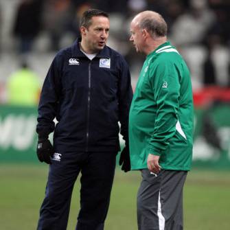 Six Nations Update On France v Ireland Match