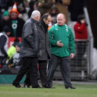 Kidney Expresses Sympathy With Fans