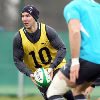 Wallace Called In As Cover