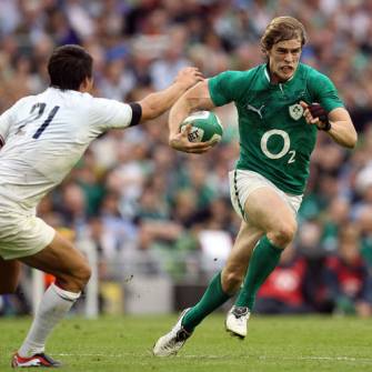 Head-To-Head: France v Ireland