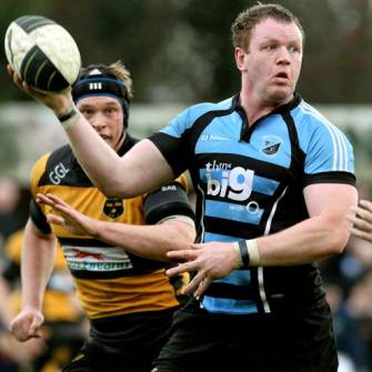 Ulster Bank League: Division 1A Previews
