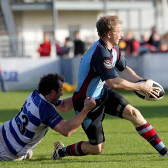 Ulster Bank League: Division 1B Previews