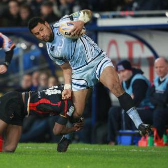 Laulala Signs For Munster