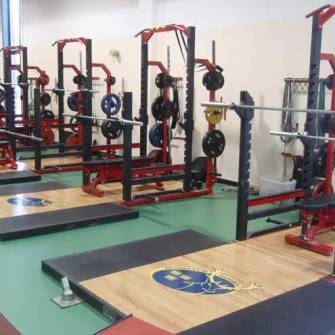 IRFU And Munster Fitness Seminar