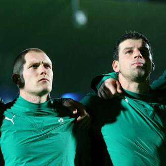 Earls And Leamy Sign New Deals