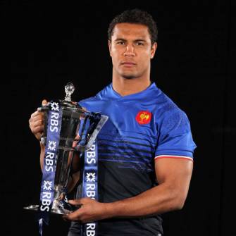 France Reveal Team To Face Ireland